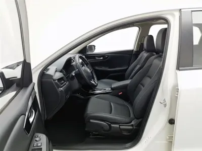 Honda Envix