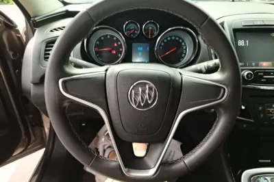 Buick Regal