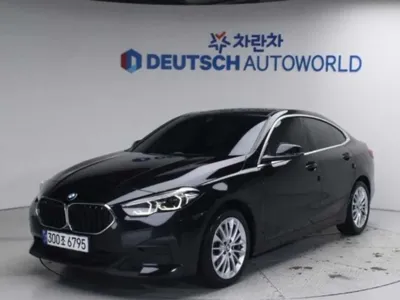 BMW 2-Series