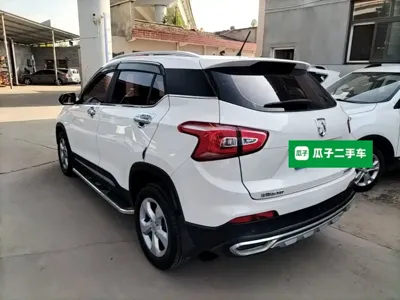 Baojun 510