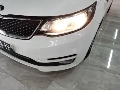 Kia K2