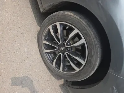 JAC A5