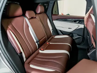 Geely Xingyue L