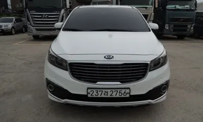 Kia Canival