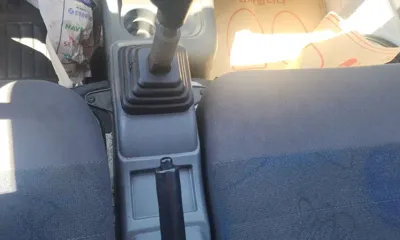 ChevroletGMDaewoo labo