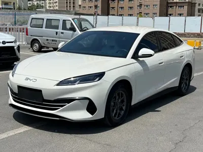 BYD 海豹06