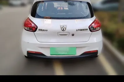 Baojun 310