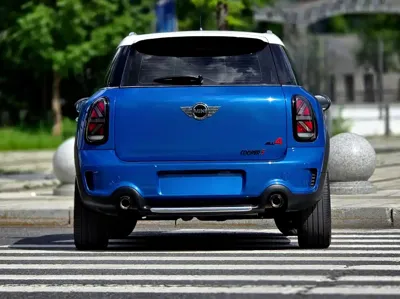 MINI Mini Countryman