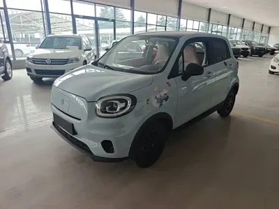 Leapmotor Leapmotor T03