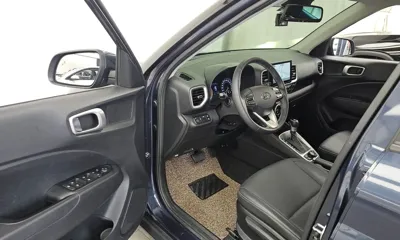 Hyundai Venue