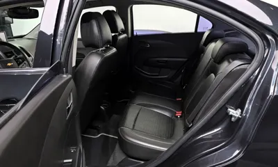 ChevroletGMDaewoo Aveo