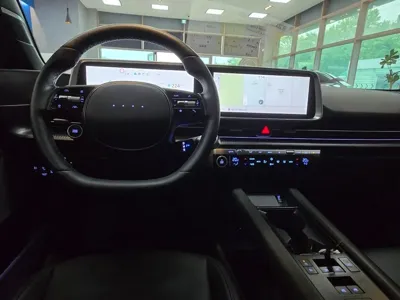Hyundai Ioniq6