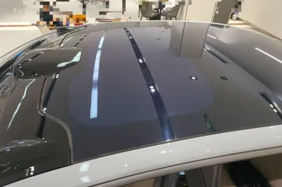 Nio ET7