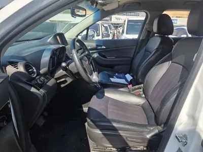 ChevroletGMDaewoo Orlando