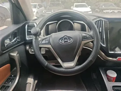 Oshan Oushang CX70