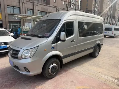 Foton Tuyano