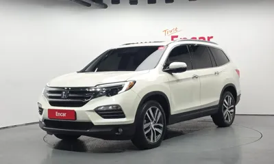 Honda Pilot