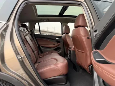 Buick Envision Plus