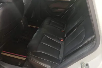 Roewe i6
