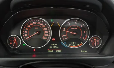 BMW 4-Series