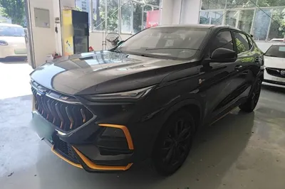 CHANGAN OSHAN X5