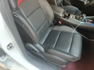 MG MG5