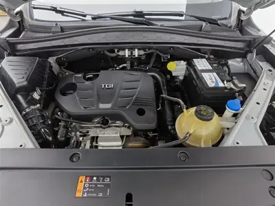 Roewe RX5 Max