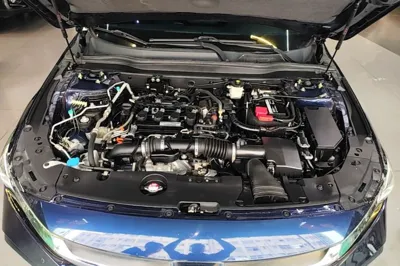 Honda Inspire