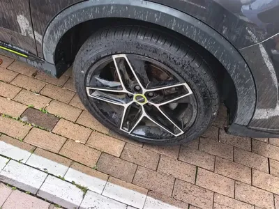 Roewe RX5