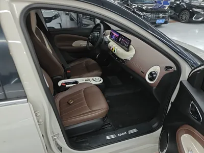 Wuling Bingo