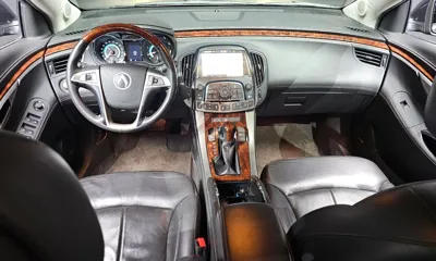 ChevroletGMDaewoo Alpheon