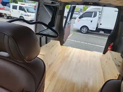 Hyundai Galloper