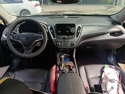 Chevrolet Malibu XL