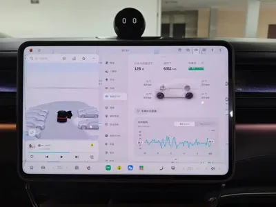 Nio ES8