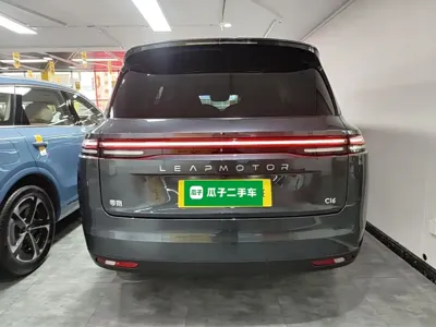 Leapmotor Leapmotor C16