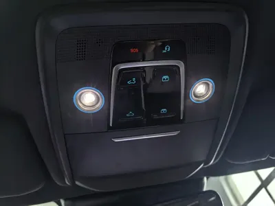 BYD Seal 07 DM-i