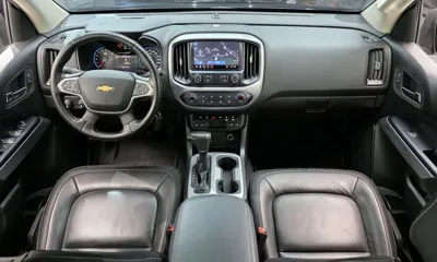 ChevroletGMDaewoo Colorado