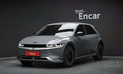Hyundai Ioniq5
