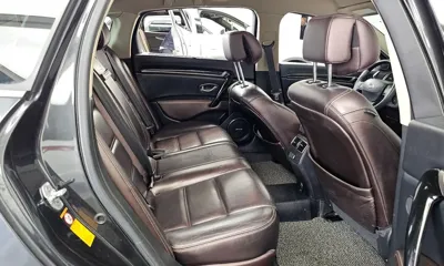 Renault-KoreaSamsung SM7