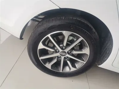 Chery Arrizo 5