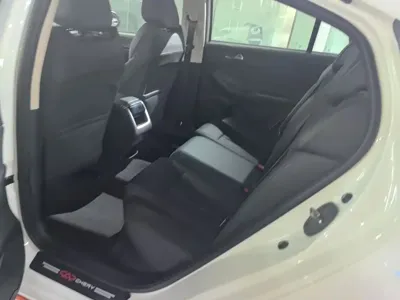 Chery Arrizo 5 Plus