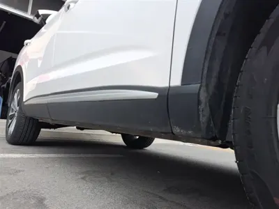 Roewe RX5 Max