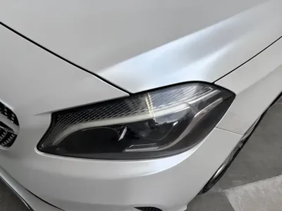 Mercedes-Benz A-Class (Import)