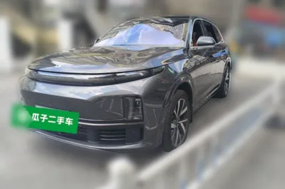 Li Auto L7