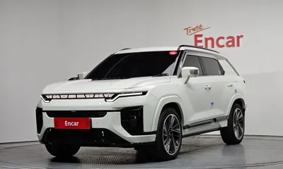 KG_Mobility_Ssangyong Actyon