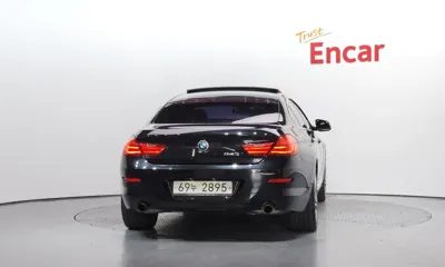BMW 6-Series