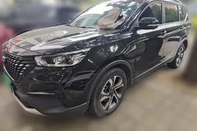CHANGAN OSHAN COSPro
