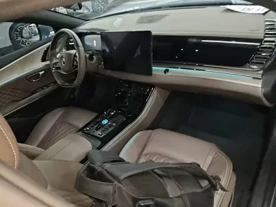 BYD Han