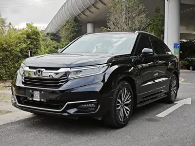 Honda Avancier