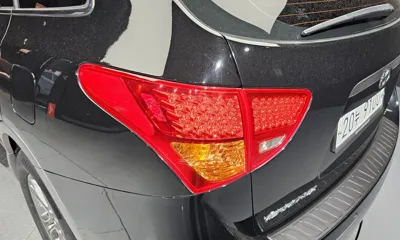 Hyundai Veracruz